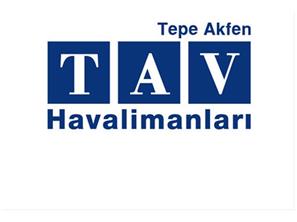 Tav Havalimanları